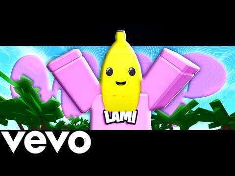 Banani - WOP (Offizielles Musikvideo)