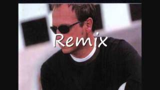 Mark King - One Man - Remix.