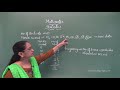 CBSE 10 SSLC MATHEMATICS STATISTICS PART 1