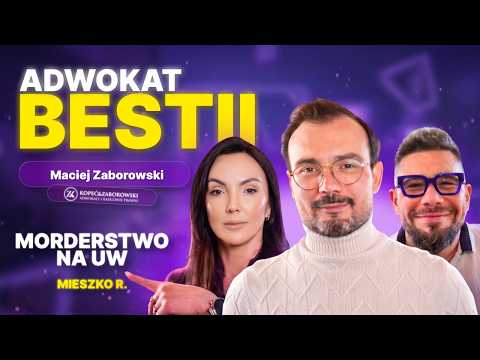 Obrońca bestii
