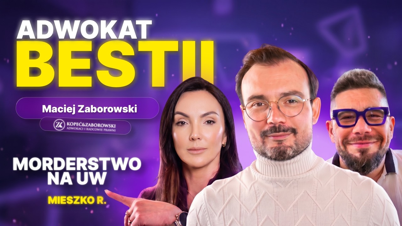 Obrońca bestii