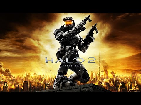 Halo 2 Anniversary (Original Soundtrack)