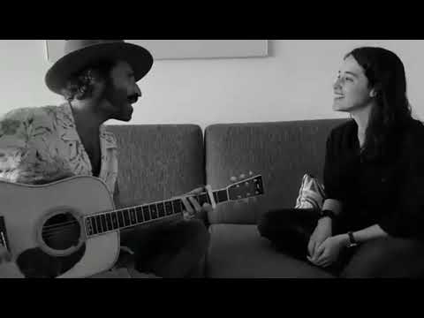 Histéricos - acústicos Leiva y Ximena Sariñana