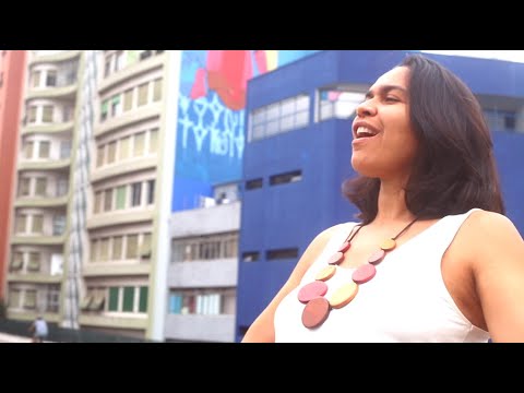 Herança De Caminhar - Carol Andrade