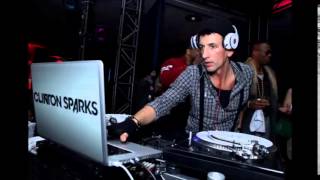 Clinton Sparks   Shut Up & Go