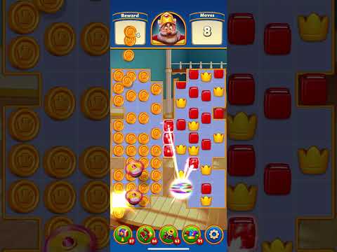 Royal Match LEVEL 2200