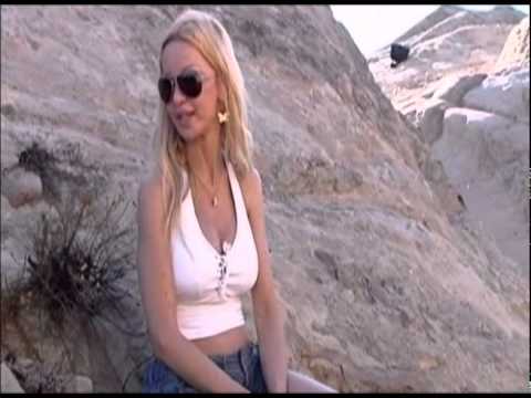 "Rehab" Reality Show - Alicia Douvall Struggles To Open Up