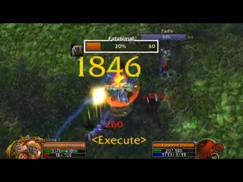 Bajheera - ALL PART OF THE PLAN: Warrior WSG Tactics - WoW Classic Phase 2 PvP