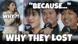 MUST WATCH!! ONIC REVEALED THE TRUTH BEHIND THEIR LOSESTREAK… 🤣