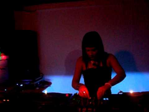 Fatima Hajji Mallorca