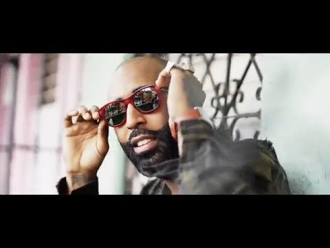 Mayimbaso x Doble L El Duke -Hijo De Florian VIDEO OFICIAL