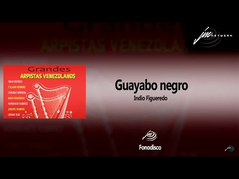 Guayabo Negro -  Indio Figueredo    - (FD)
