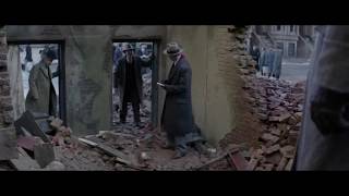 Tom Clarke-Hill Fantastic Beasts video