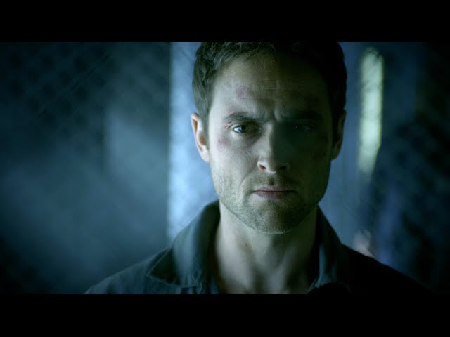 XIII - the Series - Season 1 - Available Now