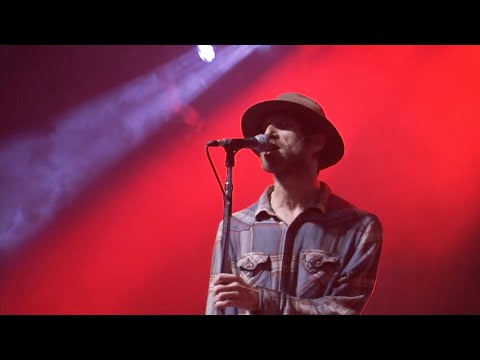 Hard Working Americans - "Stomp And Holler" (Live - The Benefit Concert Vol. 16)