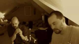 iggy pop no fun(cover)