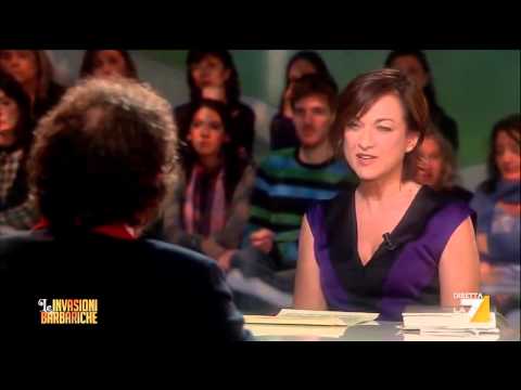 L'intervista integrale al critico d'Arte Philippe Daverio