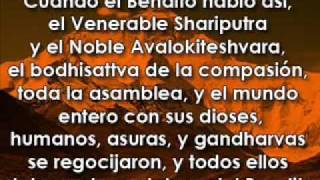 Download lagu 'tayata om gate gate paragate parasamgate bodhi soha' mp3 Download lagu 'tayata om gate gate paragate parasamgate bodhi soha' mp3