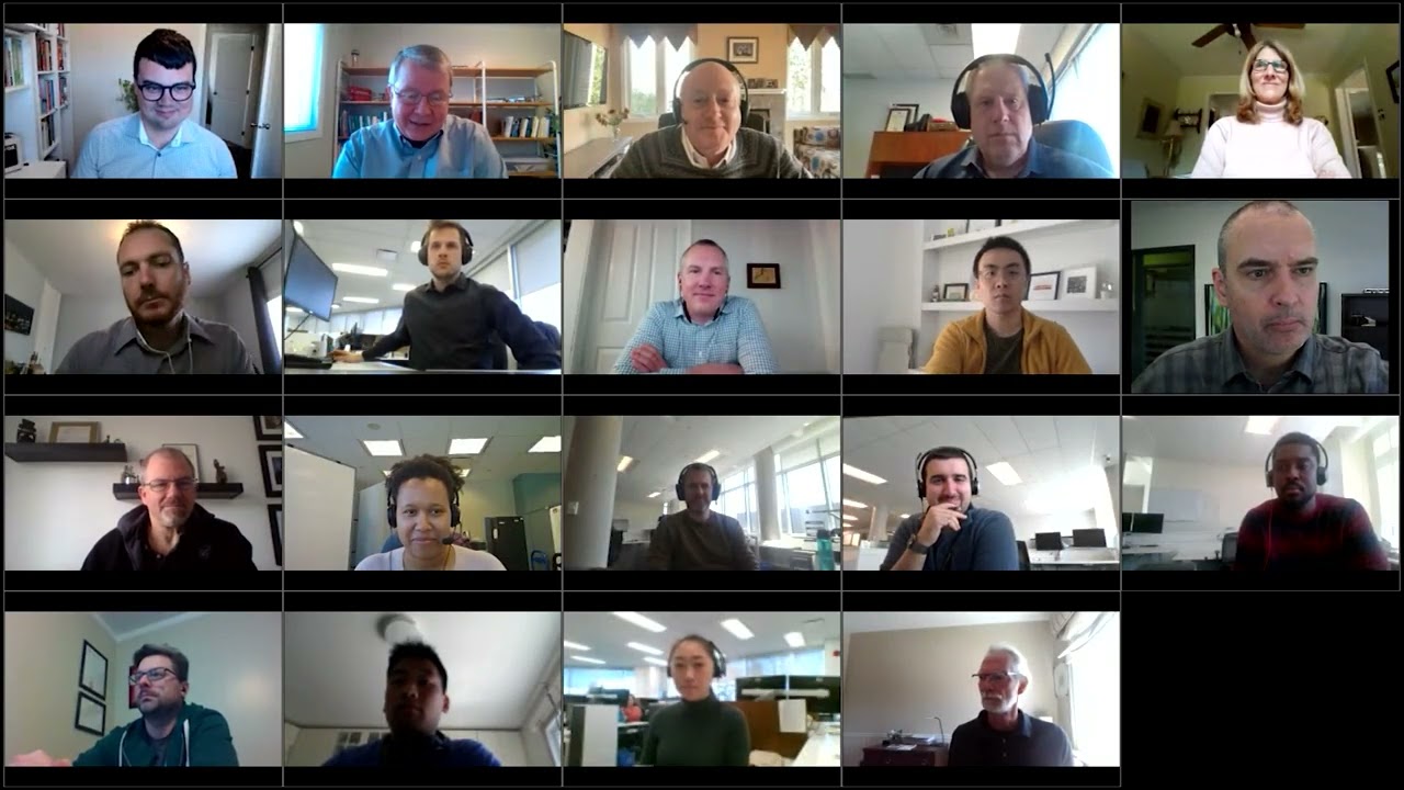 A.M. Khan Lifetime Achievement Award & City of Ottawa’s Protected Intersection Design Guide