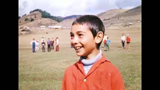 Чито-гврито (песня из к/ф "Мимино")