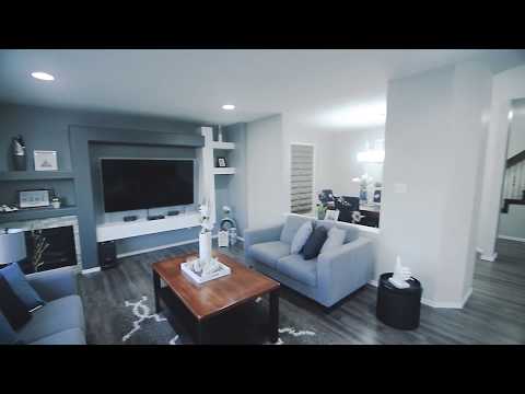 167 Stan Bailie Drive - South Pointe