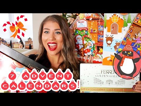 download lagu mp3 mp4 Lindor Advent Calendar, download lagu Lindor Advent Calendar gratis, unduh video klip Lindor Advent Calendar