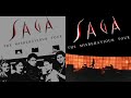 Saga 1986 The Misbehaviour Tour