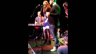 Seasonal Measles cover Lie To Me Chef&#39;Special