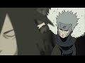 Toonami November 2022 Promo