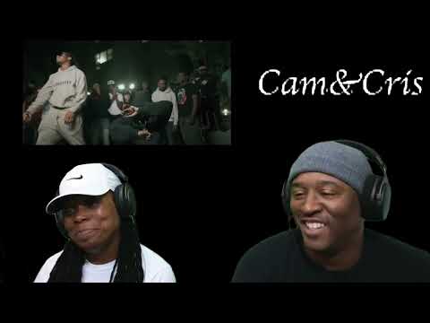 Dthang x Bando x T dot - Talk Facts  !!REACTION!! #nydrill