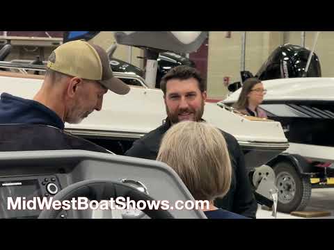 2026 Boat show promo video