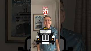50 Cunard Tips #21 - Avoid Taxi Trouble