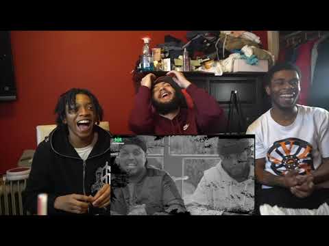 MIGHT HAVE GOTTEN MOST OF THESE WRONG 💀🤷🏽‍♂️|AMERICANS REACT TO CHUNKZ VS DARKEST MAN GUESS THE YEAR