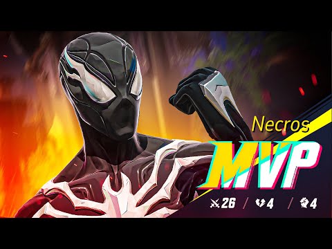 When Spider-Man Actually Works