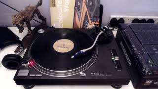 Cor Fijneman - Monologue (jochen miller remix)