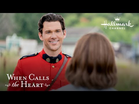 Highlight – Are We Just Friends? – When Calls the Heart
