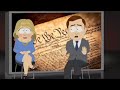 New South Park Episode Hilariously Skewers Paramount Over Trump Settlement