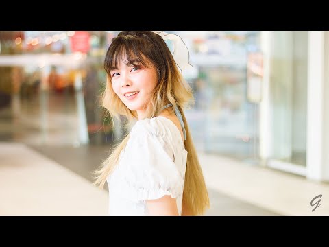 230610 FANCAM PUIIFAH Athalia cover GFRIEND - Time for the glory @ MBK Cover Dance 2023 (Semi)