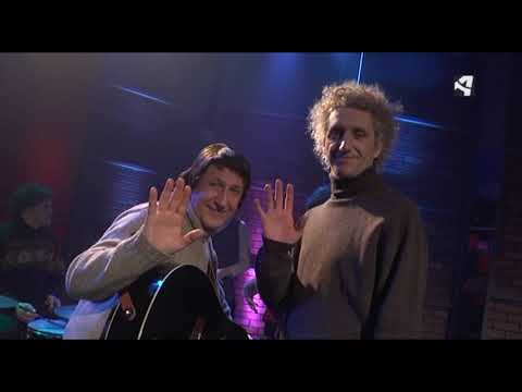 OTV T11 PGM23 PEREZ REVERTE PRESENTACIÓN