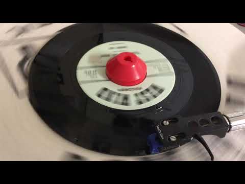 Johnny Dot - Tearin’ Up My Mind