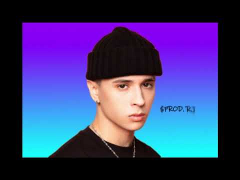 $SLAVA MARLOW x YANIX x MORGENSHTERN$ Type Beat - one million (prod. RJ)