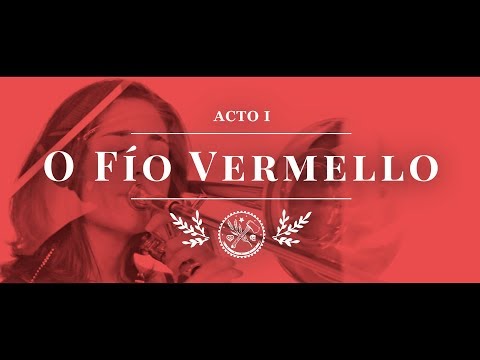 Ezetaerre - Acto I: O fío vermello - Videoclip