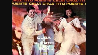 Celia Cruz y Tito Puente: &quot;No hay amigos&quot;