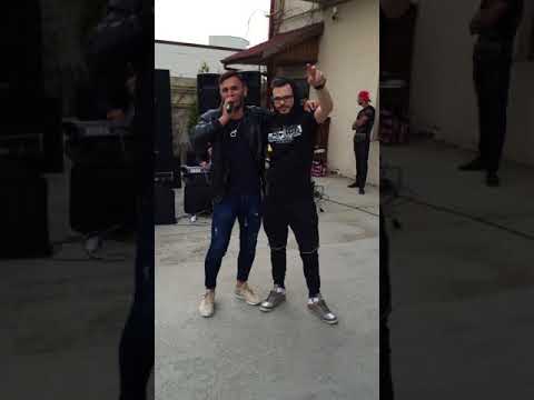 Claudiu STF&Adita Albanezu-Mai vorbim in LIBERTATE (DEDE SPORTIVU)