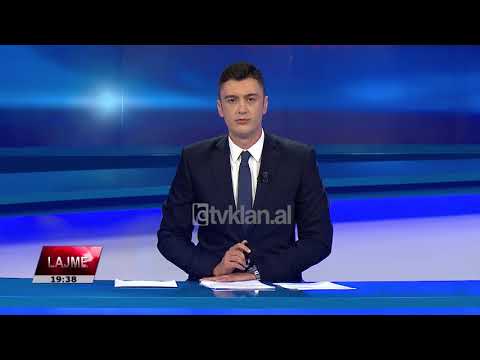 Edicioni i Lajmeve Tv Klan 16 Gusht 2018, ora 19:30