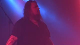 Eisregen - Tiefrot (Live 04.05.2017 Hannover) Fleischfilm Premiere 2017