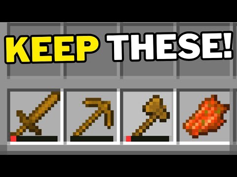 freezie - 21 Minecraft SECRETS Only EXPERTS Know!