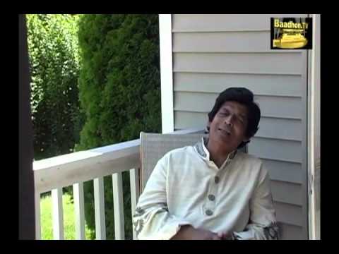 Mone Ki Didha - Kaderi Kibria