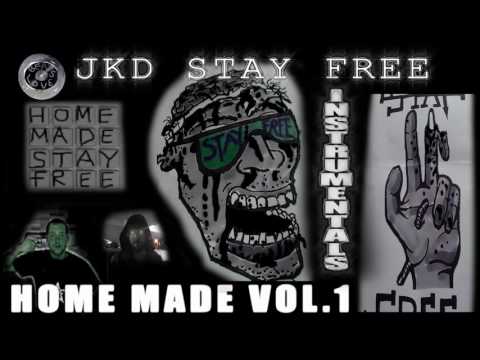 HARD BOOM BAP BEAT MURDER KILLS INSTRUMENTAL BY JKD STAY FREE