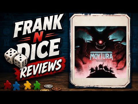 Moytura Review